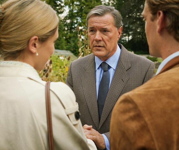 Dit vinden kijkers van de nieuwe Nederlandse dramaserie Máxima