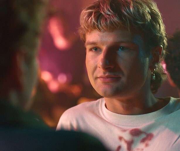 Ruben worstelt met zijn (liefdes)leven in Dertigers