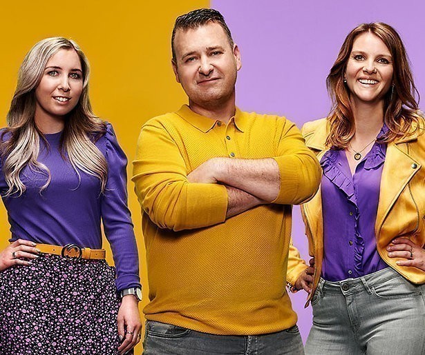 Married at first Sight: Second Chance snel op Videoland