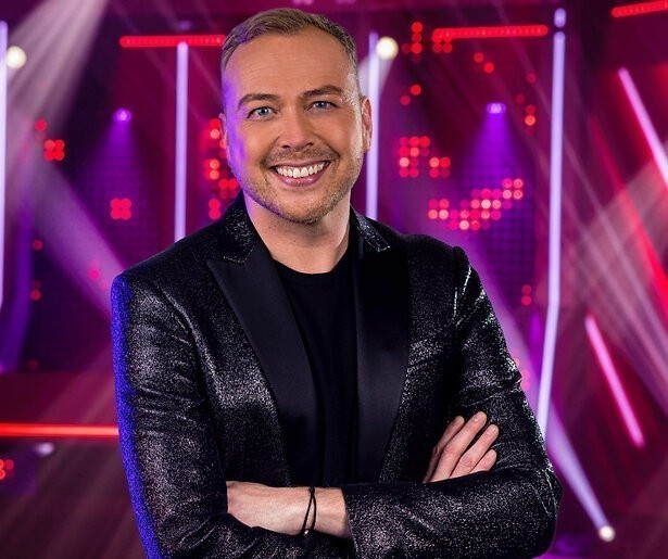 Jamai Loman vervangt Daphne Bunskoek vanavond in RTL Boulevard