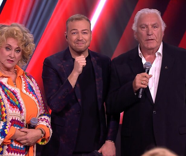 De TV van gisteren: Bodemscore voor Secret Duets