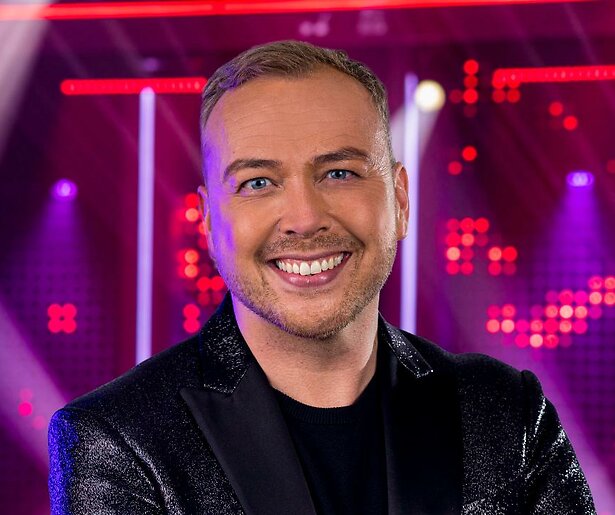 Jamai Loman is tien jaar presentator: 'Het liefst wil ik onzichtbaar zijn'