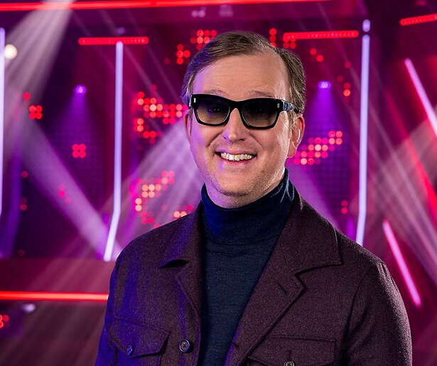 Dave von Raven heeft wat goed te maken in Secret Duets