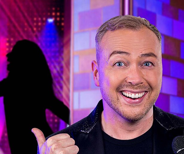 Jamai Loman trapt het nieuwe seizoen van Secret Duets af met onder anderen Lisa Loeb en Dave von Raven