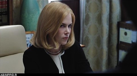 Chiwetel Ejiofor en de onopgeloste moord