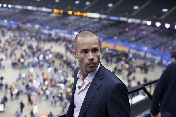 Nicolas Cage zoekt gerechtigheid