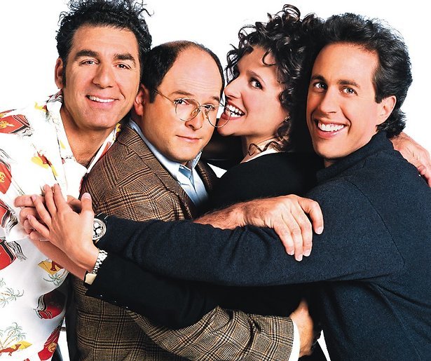 Seinfeld krijgt pop up museum in New York