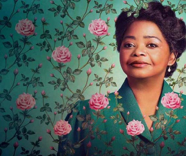 Self Made: Van wasvrouw tot haarmagnaat