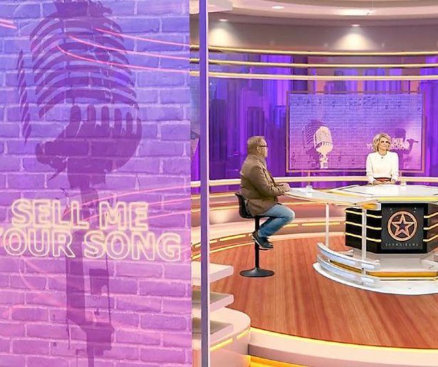 SBS6 helpt singer-songwriters in Sell Me Your Song