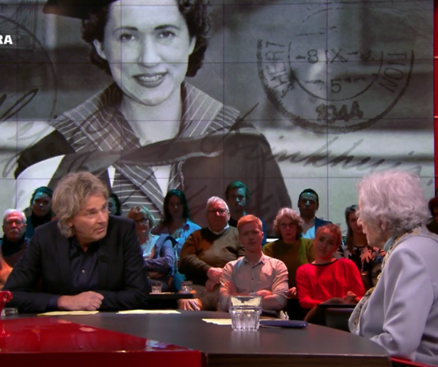 Is dit de toekomst van de talkshow?