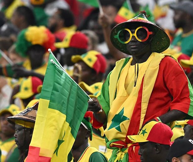 Ecuador en Senegal strijden tegen elkaar in Qatar