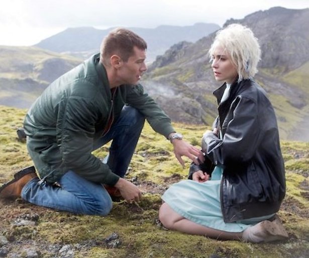 Netflix zet eerste trailer Sense8 online