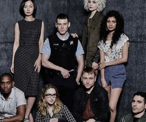 Nieuw op Netflix in juni