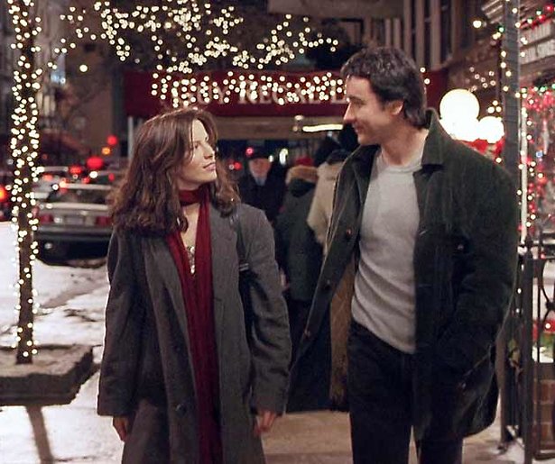 De 5 meest romantische kerstfilms 