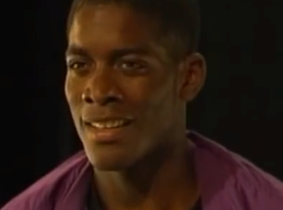 Danser uit SYTYCD overleden