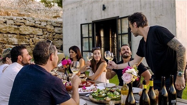 Schapentestikels en worstenbroodjes