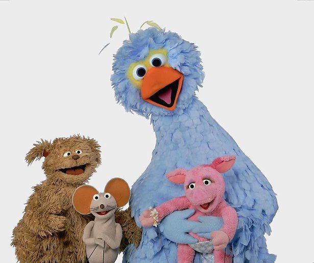 Sesamstraat krijgt nieuwe afleveringen!