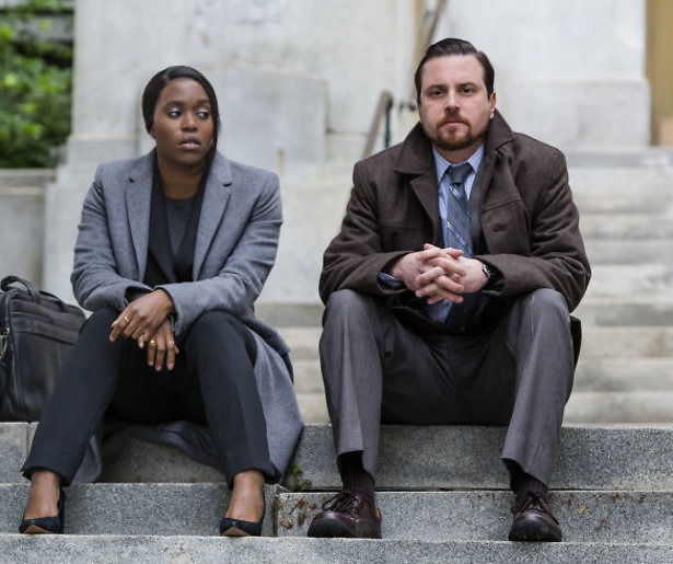 Seven Seconds krijgt geen vervolg op Netflx