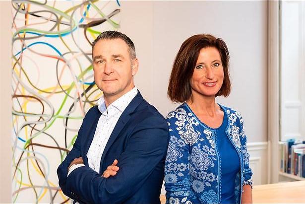 Slotsessies in The Seven Year Switch: Blijven of Scheiden