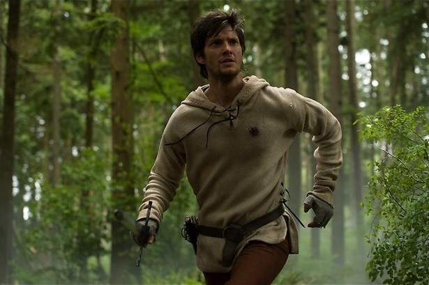 Op heksenjacht met Jeff Bridges