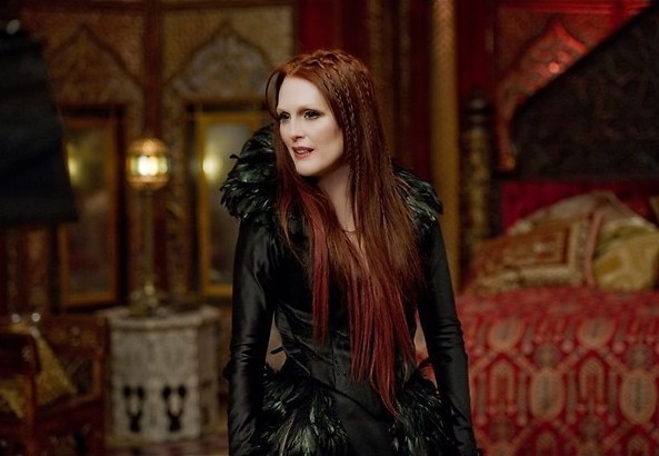 Op heksenjacht met Jeff Bridges