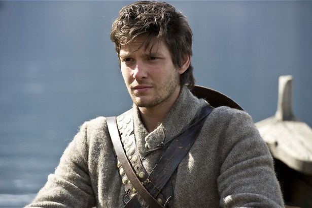 Op heksenjacht met Jeff Bridges