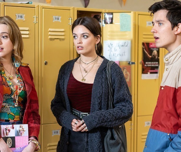 Sex education: Chlamydia-uitbraak op het schoolplein