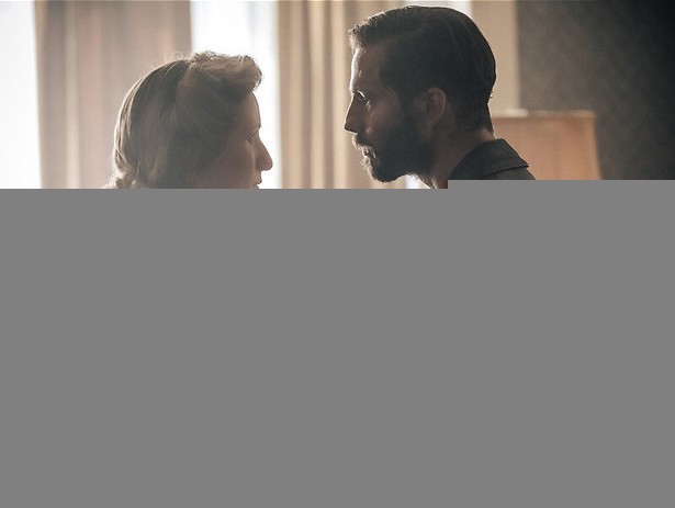 Max zoekt broer in Shadowplay