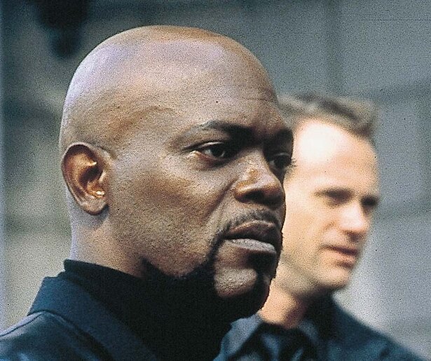 Samuel L. Jackson is de nieuwe Shaft in deze reboot