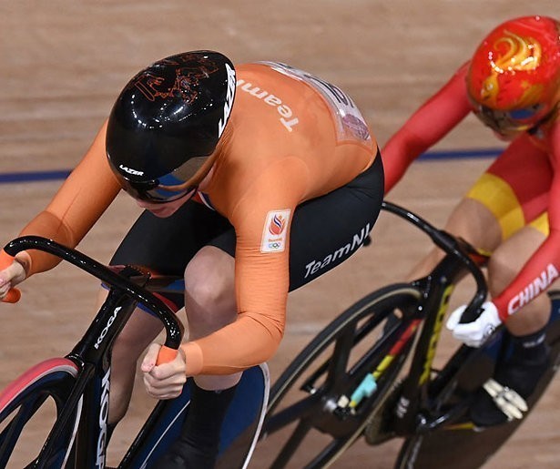 Het laatste weekend van de Olympische Spelen!