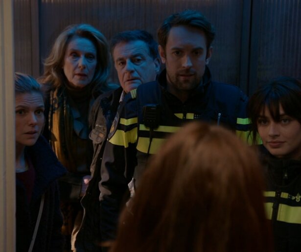 Komende week in GTST: Nopende noodsituaties en het knagend kerstverdriet 