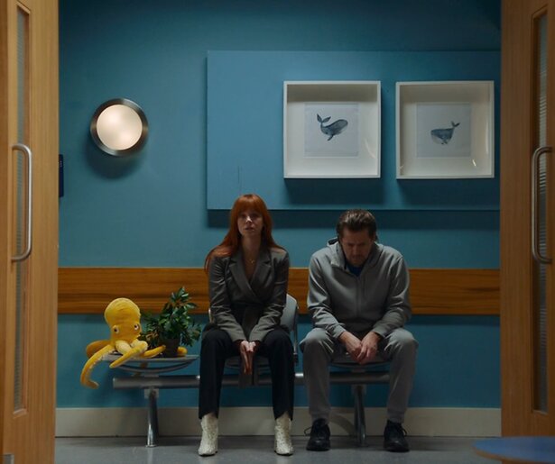 Komende week in GTST: Verstikkende verzandingen en de intentionele incarceratie