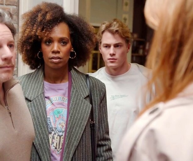 Komende week in GTST: Verziekte verzoenpogingen en de stiekeme sweet sixteen