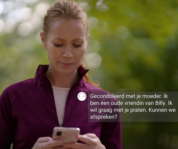 GTST verrast met comeback oude bekende