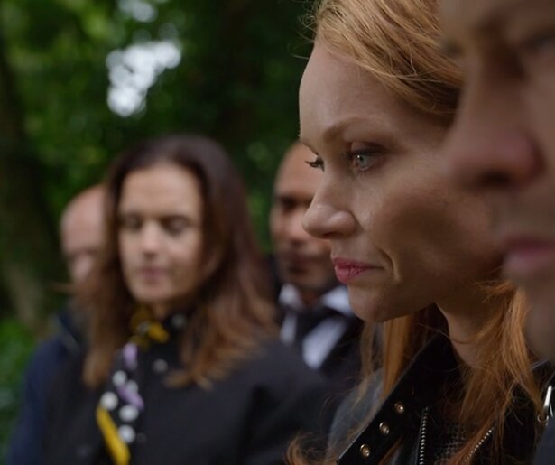 Komende week in GTST: Riskante roddels en Billy's bye bye