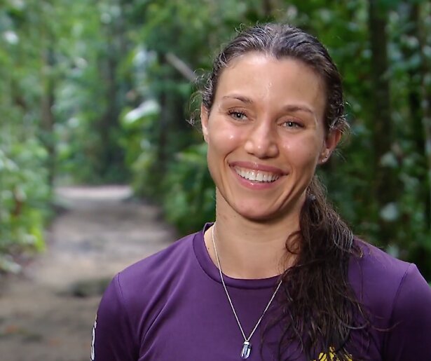 Sharon onthult wat kijkers niet zagen in B&B Vol Liefde: 'Fysieke toenadering in de hangmat'