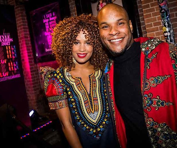 Sharon Doorson bevallen van dochter