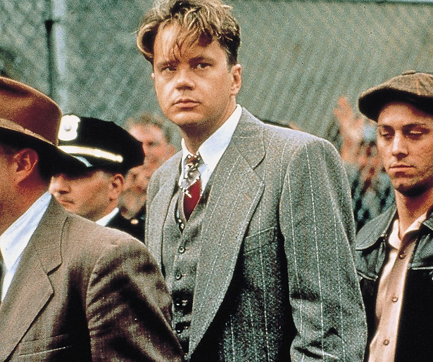 Shawshank Redemption gevangenis wordt toeristische attractie