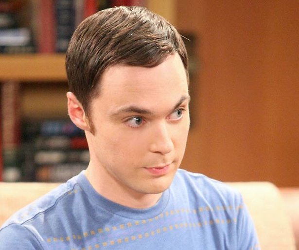 Sheldon Cooper