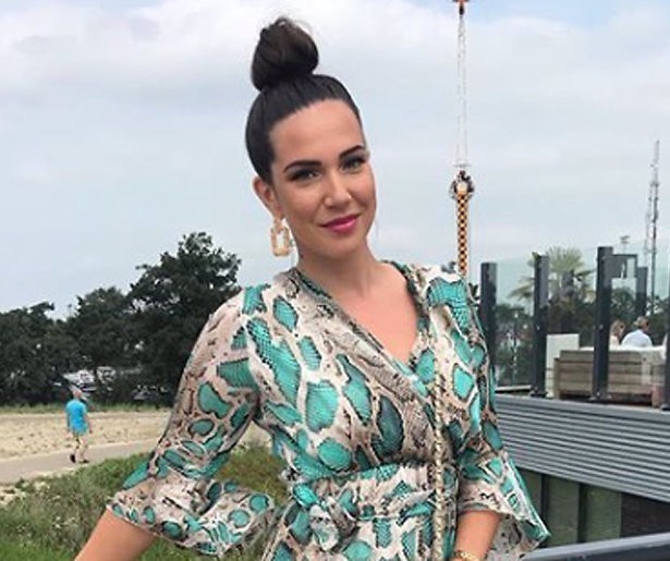 Sherilee en Marcel uit MAFS: Second chance niet meer samen