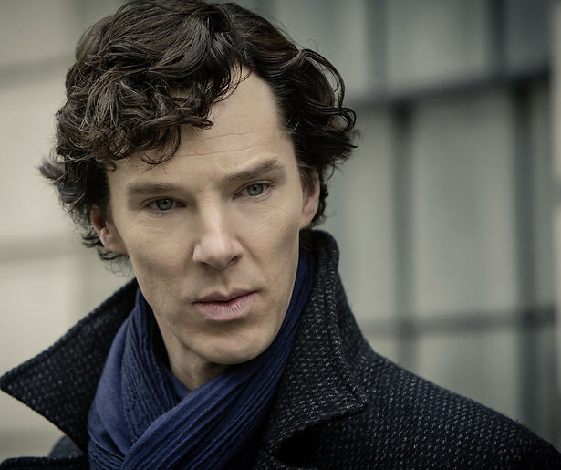 Vierde seizoen Sherlock mogelijk het laatste
