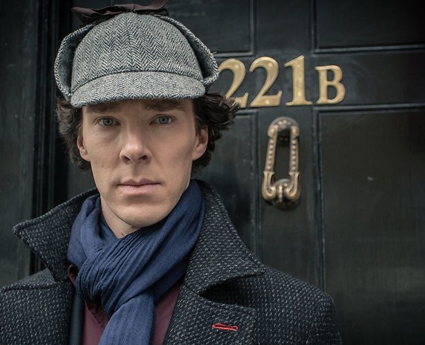 Vierde seizoen Sherlock waarschijnlijk het laatste