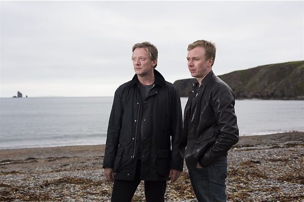 Moord met onverwachte daders