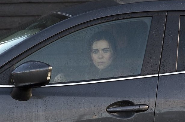 Vermiste passagier en aangespoelde pillen