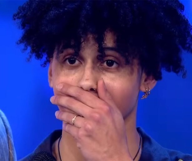 Shinshan winnaar tiende seizoen Holland's Got Talent