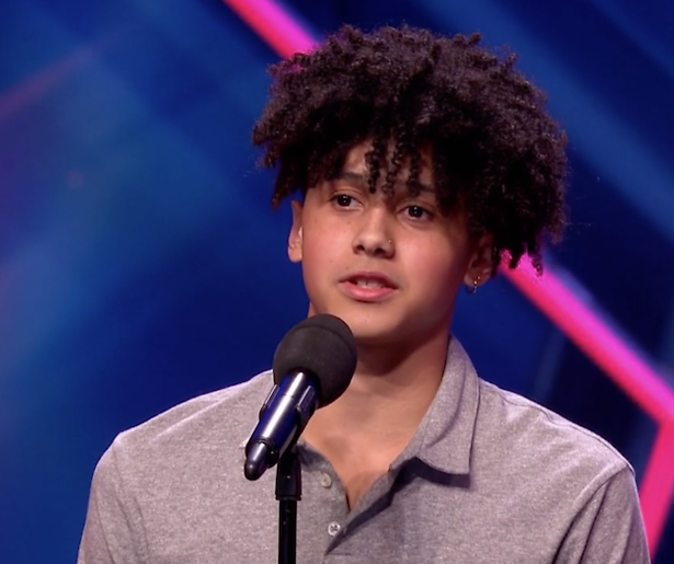 Videosnack: dansende Shinshan (16) blaast HGT-jury omver