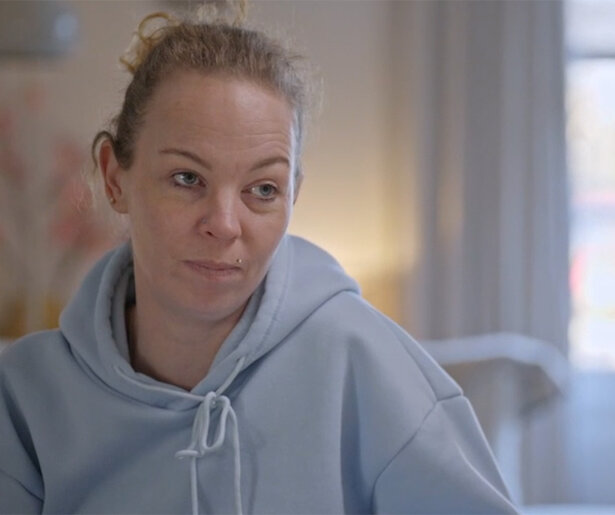 De TV van gisteren: kijkers leven enorm mee met Shirley in Zeeman Confronteert