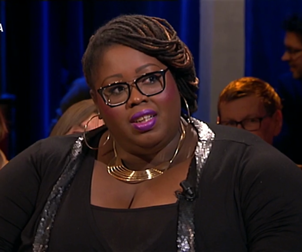 Sterren Kerstfeest op de Dam 2016 bekend