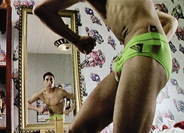 Humoristische multicultihit