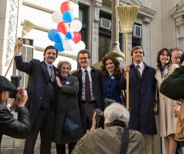 Nieuwe serie van The Wire-bedenker heet Show Me a Hero